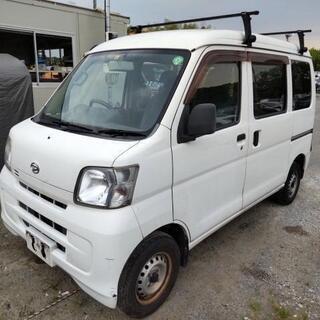 ⭐⭐⭐ジモティーで中古車販売を開始しました⭐⭐⭐ ダイハツ ハイ...