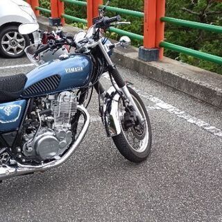 ツーリング友達募集