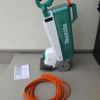 芝刈り機 makita MLM1610 ほぼ新品 （メーカー保証期間内）