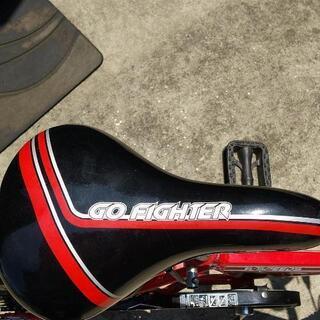 20インチ 男の子用 マウンテンバイクの画像