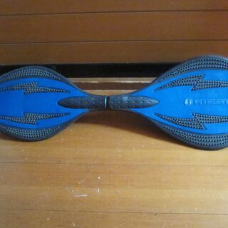 Ripstick　スケートボード