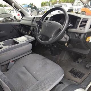 ⭐⭐⭐ジモティーで中古車販売を開始しました⭐⭐⭐ トヨタ レジアスエースバン 格安の画像