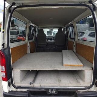 ⭐⭐⭐ジモティーで中古車販売を開始しました⭐⭐⭐ トヨタ レジアスエースバン 格安の画像