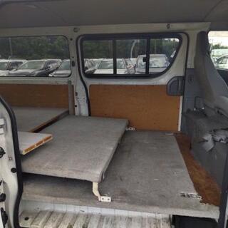 ⭐⭐⭐ジモティーで中古車販売を開始しました⭐⭐⭐ トヨタ レジアスエースバン 格安の画像