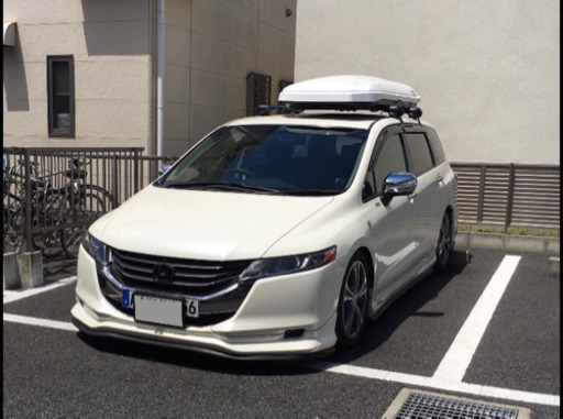 inno/ルーフボックス BR55 ホワイト フルセット！スポーツバー 今ならプレゼント付き