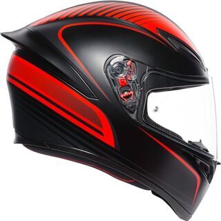 agv K-1 ウォ―ムアップ XXL(63-64) マットカラ...