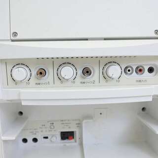 ポータブル型ワイヤレスアンプ　TOA　WA-2700　209Cの画像