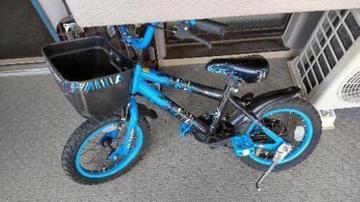 子供用自転車