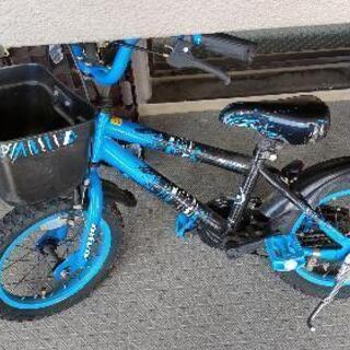 子供用自転車