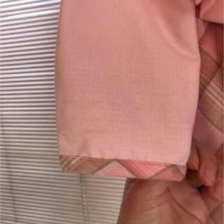 【✨清楚で可愛い淡いピンク色✨】ブランド クラウンバンビ 正装 入学式 卒業式 子供 女の子　☆引き渡し¥2000☆郵送¥2900の画像