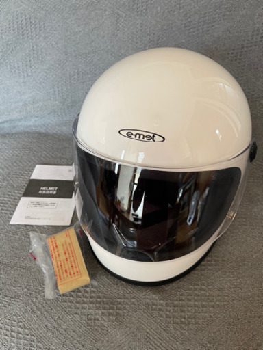 ヘルメット フルフェイス