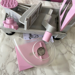 貝印スパイラルカッターの画像