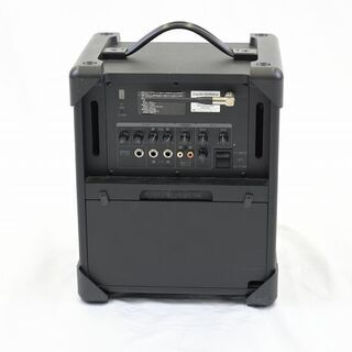 UHFワイヤレスアンプシステム　audio-tecnica　ATW-SP707　210Cの画像