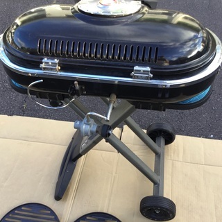 希少＞日本未発売・アメリカ限定品・コールマン・ロードトリップ