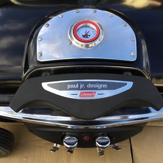 希少＞日本未発売・アメリカ限定品・コールマン・ロードトリップ