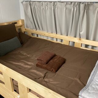【王子神谷/清掃スタッフ募集】10:00〜16:00のご都合の良...