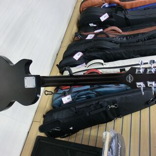エレキギター　EPIPHONE　レスポール　ジャンク品　【ハードオフ大泉学園店】の画像