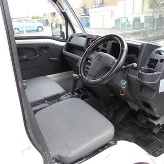 ハイゼットトラック　車検令和6年3月　オートマ車！！！の画像