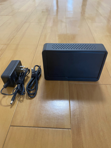 I・O DATA HDCR-U2.0EK