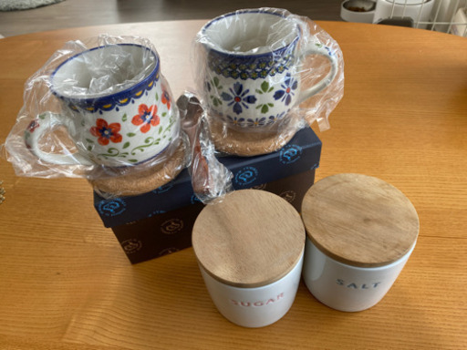 食器類