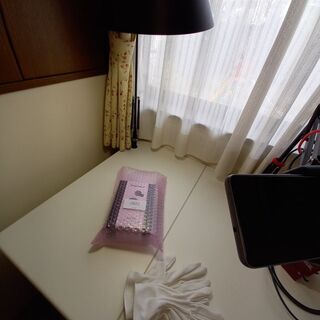 業務委託相手　募集（自宅で商品撮影など）