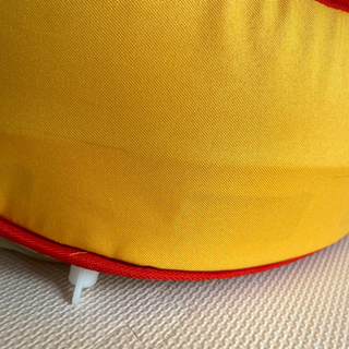 アンパンマン  歩行器　おしゃべりウォーカーの画像