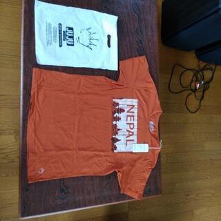 Tシャツ　新品