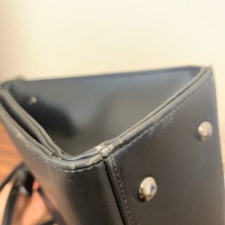 【お渡し完了】hiromichi nakano★ビジネスバッグの画像