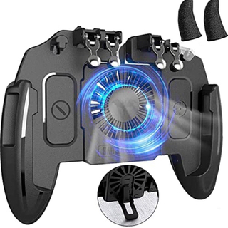【新品未使用】 コントローラー 荒野行動 PUBG MOBILE...