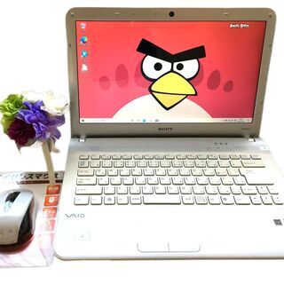 Corei5/HDD1TB/メモリ4GB/カメラ内蔵/Windo...