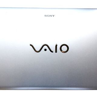 Corei5/HDD1TB/メモリ4GB/カメラ内蔵/Windows10/DVDマルチ/Office/無線マウス/SONY VAIO VPCEA3AGJ の画像