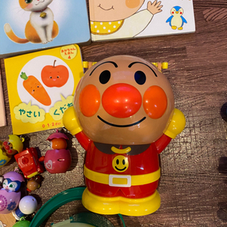赤ちゃん　おもちゃ　絵本　まとめセットの画像