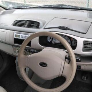 22y　ステラ　事故歴ナシ　禁煙車　ＥＴＣ　走行７.６万km　１４.５万円！！の画像