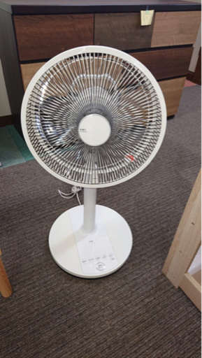 お取引き中です！扇風機　TOSHIBA   2014年　中古