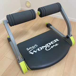 ワンダーコア