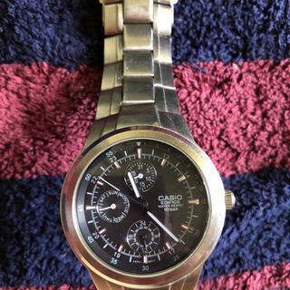 CASIOEDIFICE 10BAR 