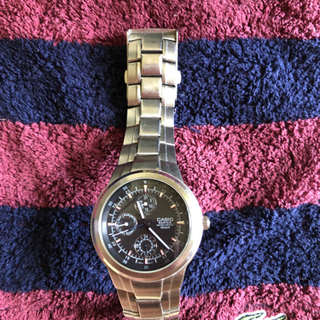 CASIOEDIFICE 10BAR の画像