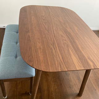 ダイニングテーブルセット ニトリ