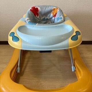 赤ちゃん用歩行器