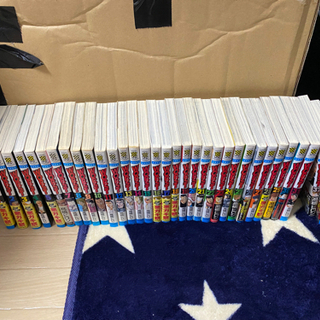 worst 全巻+外伝計34巻