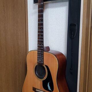 モーリス　MD　中古　ギター