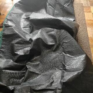 テント用　Colemanインナーマットの画像