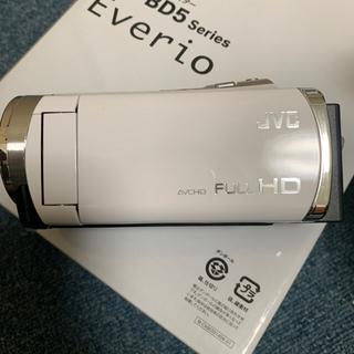 jvc Everio R ハイビジョンメモリームービー Everioハイビジョンメモリームービー 高画質なフルハイビジョン撮影を