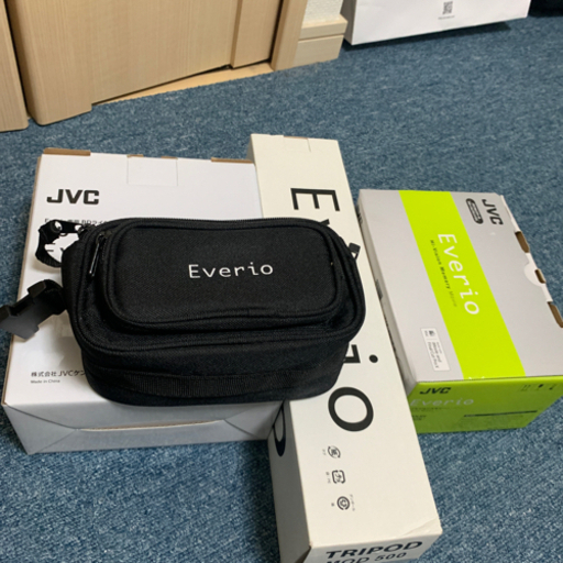 ハイビジョンメモリームービー