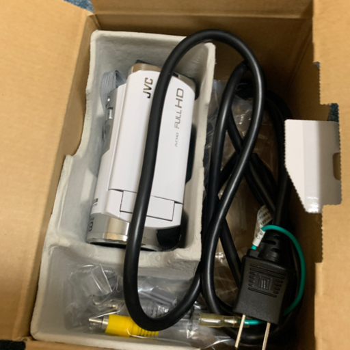 ハイビジョンメモリームービー