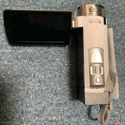 ハイビジョンメモリームービー