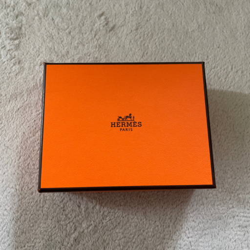 【値下げしました】エルメス　 ルヴァンキャトル 売ります