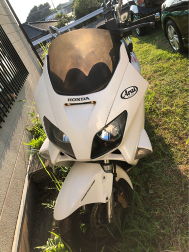 ホンダ フォルツァ