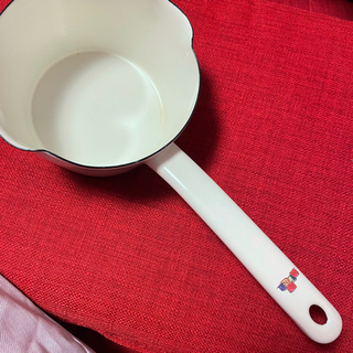 【美品】テディベア13センチミルクパンの画像