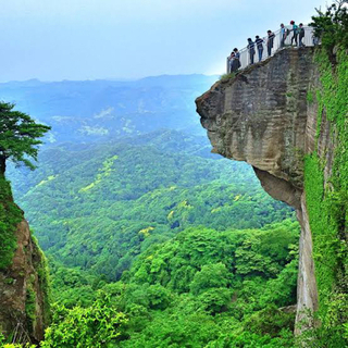 明日8/8 鋸山登山！